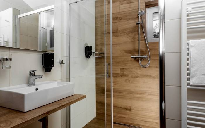 Apartmán Standard
