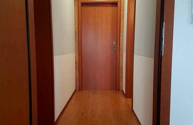 Apartmán č. 2