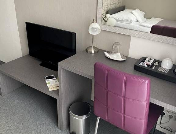 Jednolôžková izba