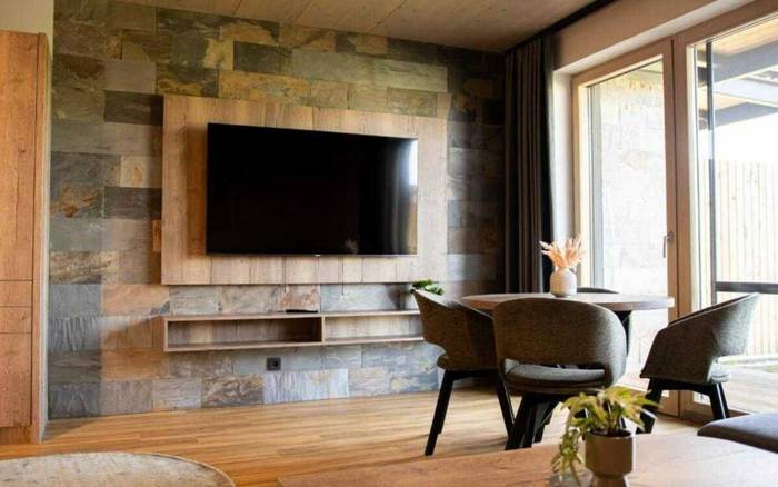 Obývacia miestnosť