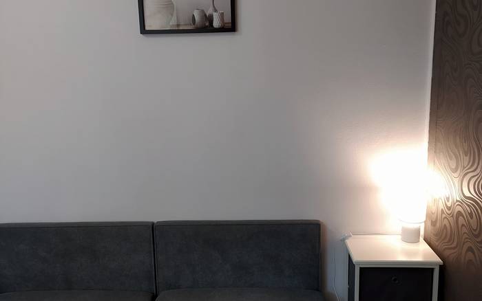 Apartmán 318