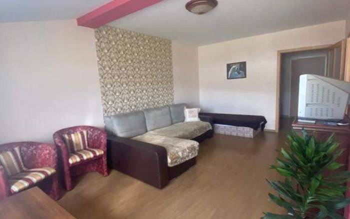 Apartmán