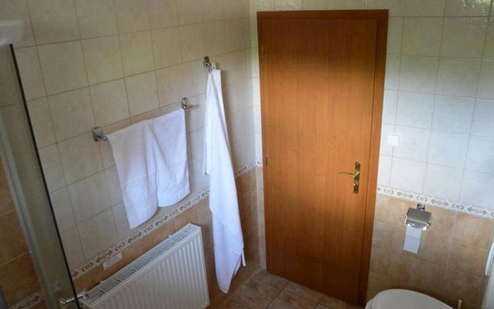 Rodinný apartmán