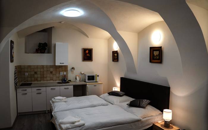 Apartmán
