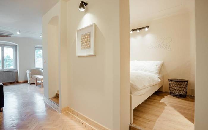 Apartmán č. 15