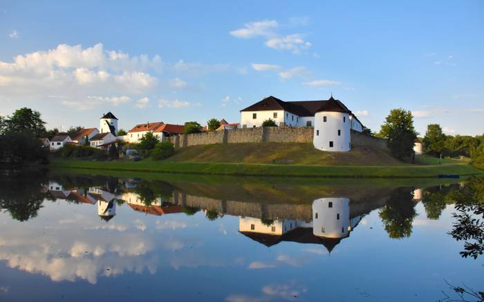 Žumberk