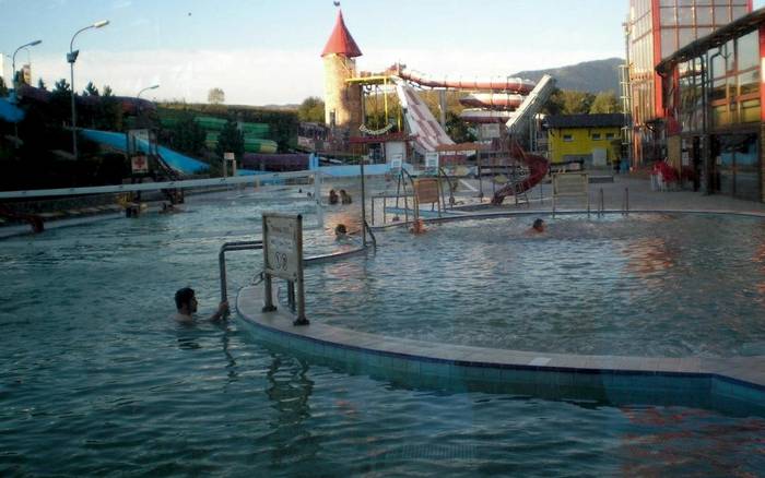 Aquapark