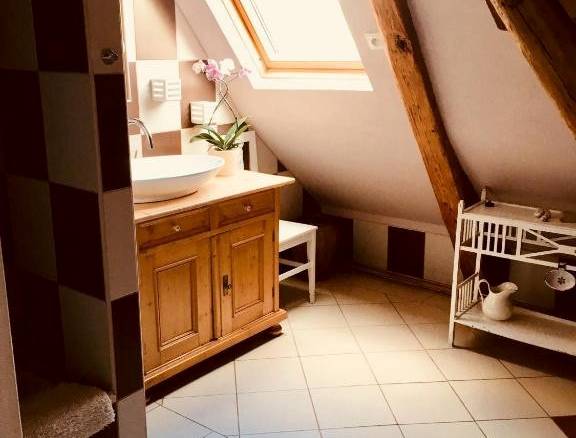 Apartmán F