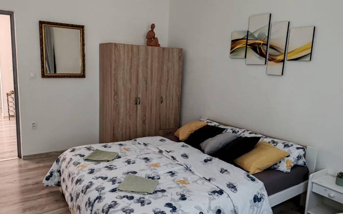 apartmán č.1
