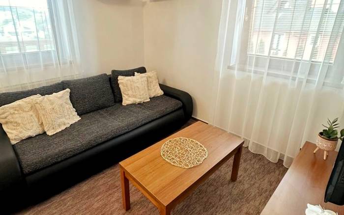 Tatragolf Mountain Apartment K202