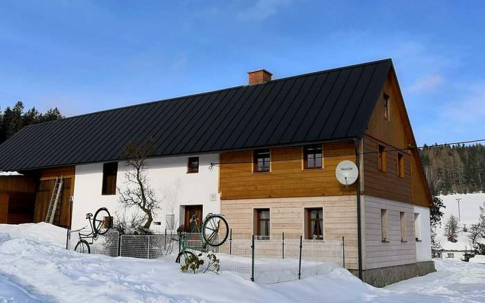Exteriér