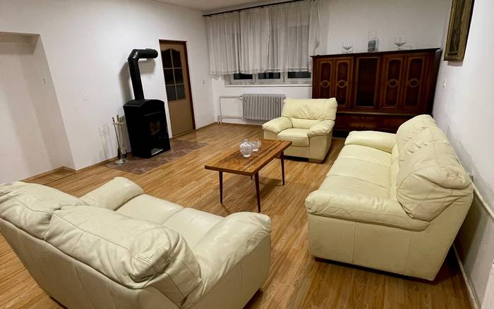 Apartmán