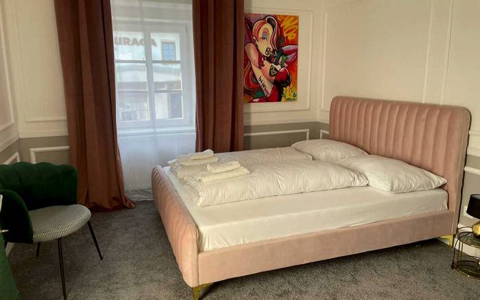 Apartmán č. 3