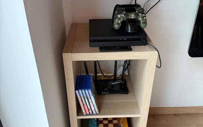 Obývacia miestnosť