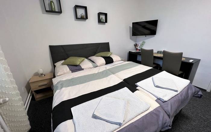 Apartmán Karlovy Vary č. 3