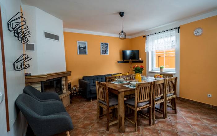 Velký Apartmán