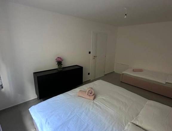 Apartmán Deluxe