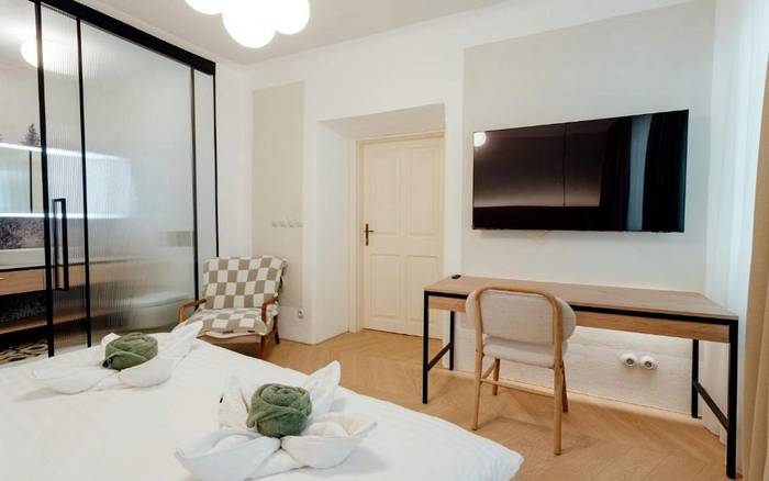 Apartmán 2