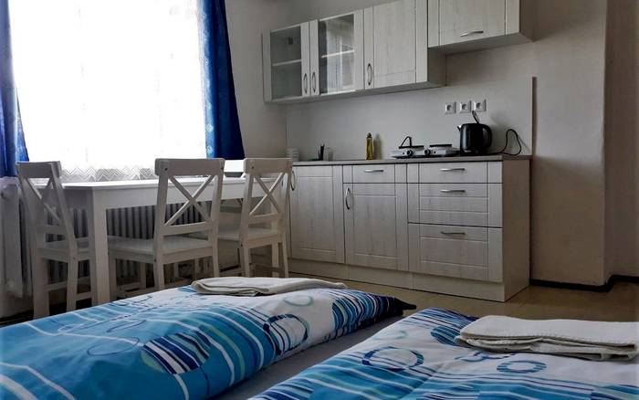 Apartmán