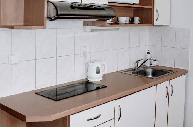 Apartmán č. 302