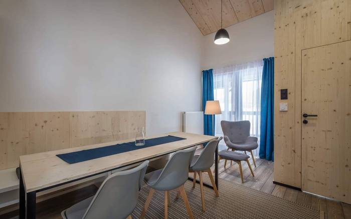 Apartmán Superior Loft - Limba