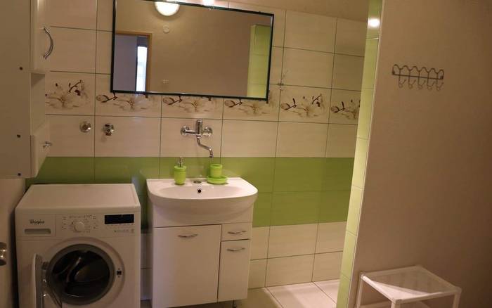 Apartmán