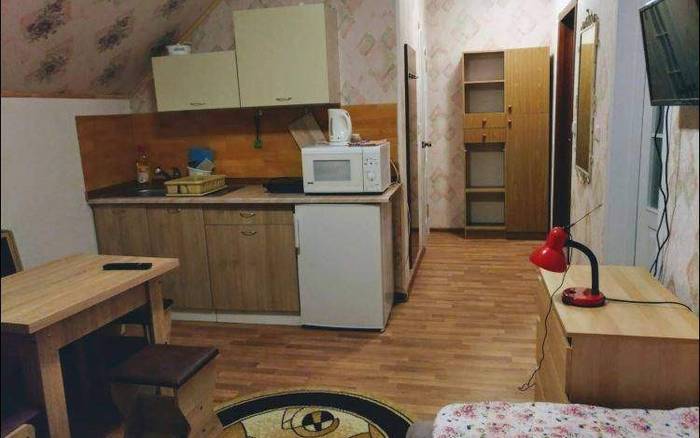 Apartmánový dom Bidovce 128