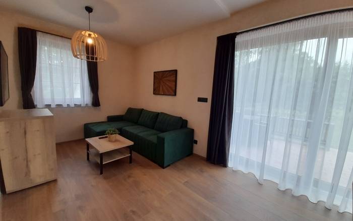 Apartmán „Svatá Trojice“ č.7