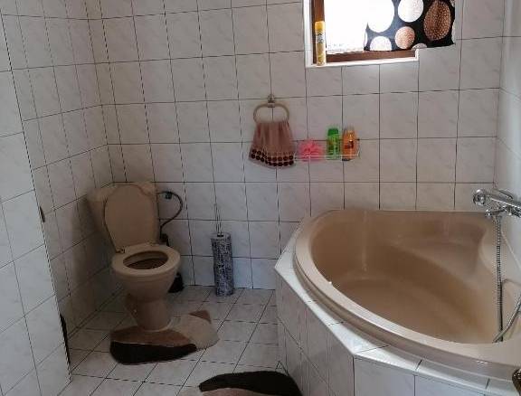 Apartmán s 2 spálňami