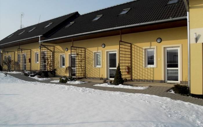 Exteriér