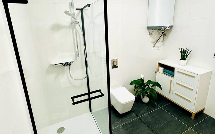 Apartmán B