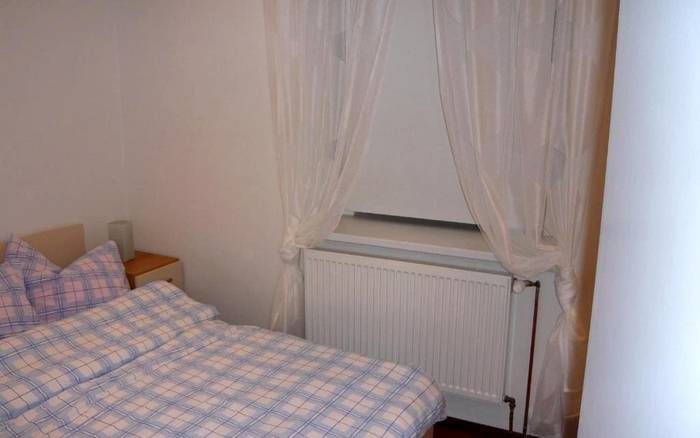Apartmán č. 2