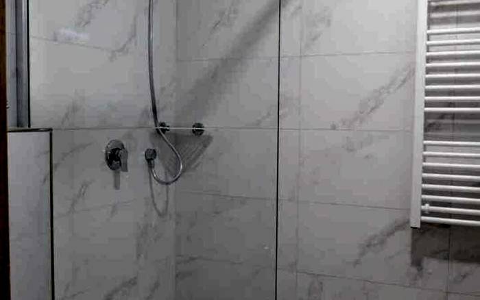 Štvorlôžkový apartmán č. 2 s vírivkou