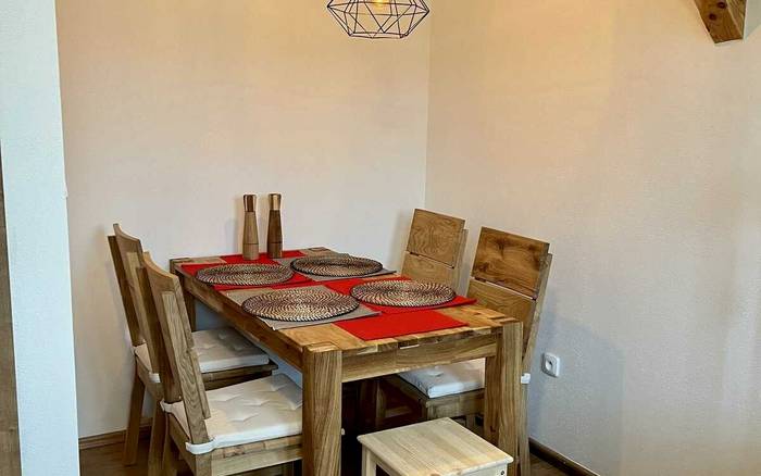 Apartmán č.4