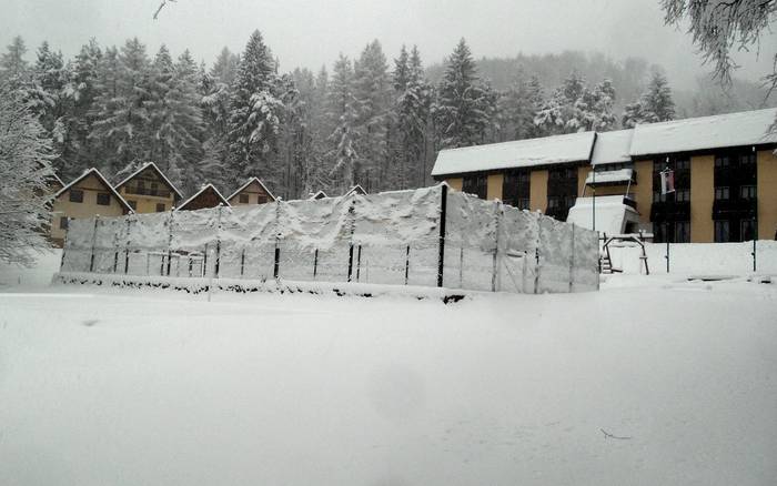 Exteriér