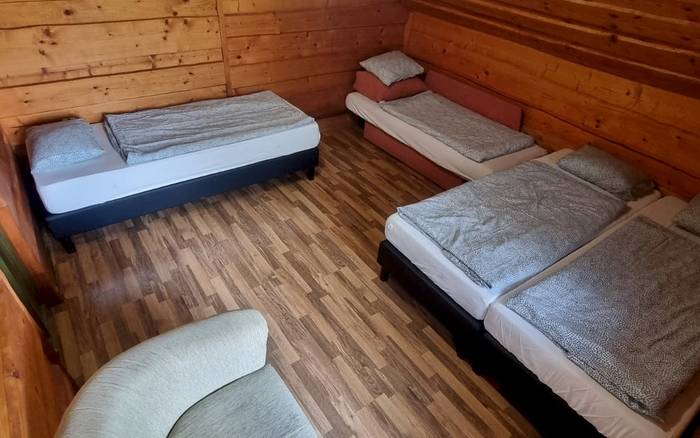 Štúdiá E5, E6