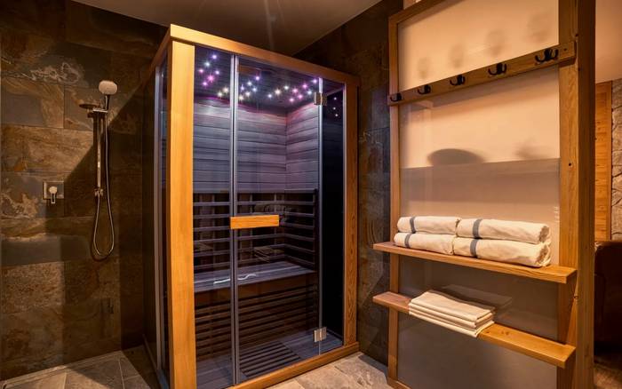 Apartmány č. 5 a č. 6