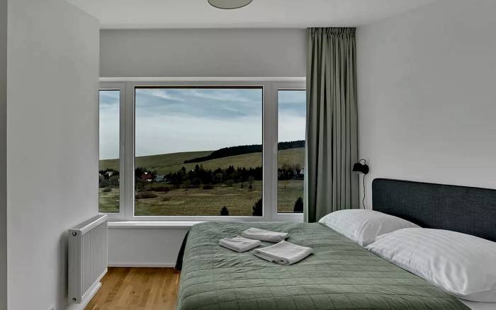 Apartmán 183/10