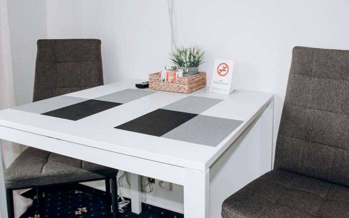 Apartmán č. 503