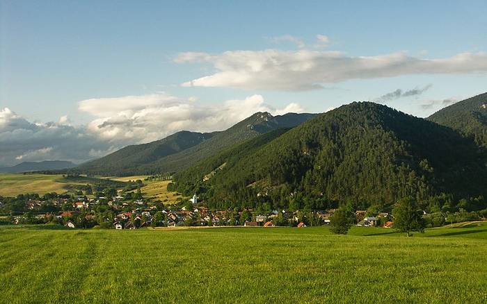 TOP podujatia na Slovensku v septembri 2015