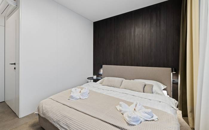 Luxusný apartmán Javorina
