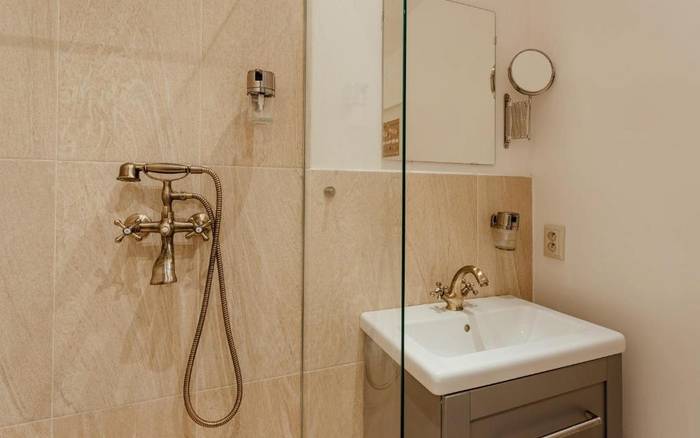 Apartmán č. 12