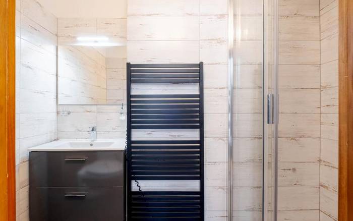 Apartmán se 2 ložnicemi