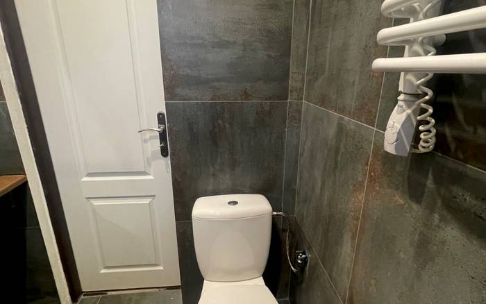 Apartmán na prízemí