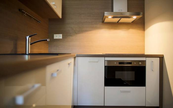 Dvojlôžkový apartmán Standard