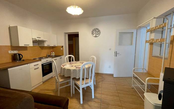 Apartmán č. 2