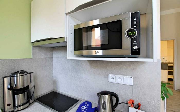 Apartmán - studio
