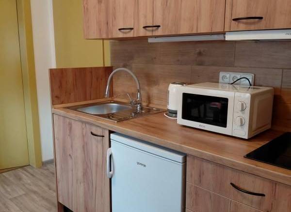 Apartmán Klasik