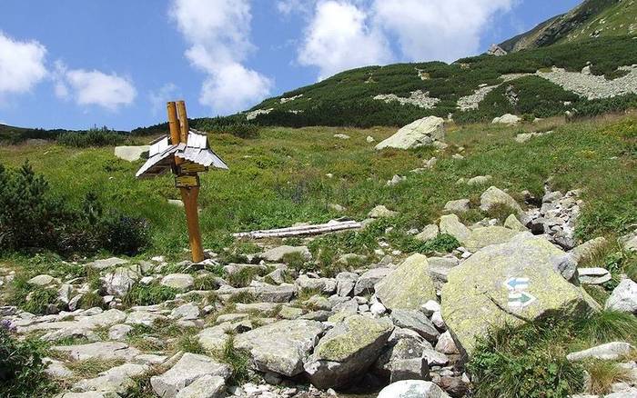 10 zaujímavostí obce Trstené a blízkeho okolia