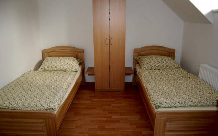 Apartmán